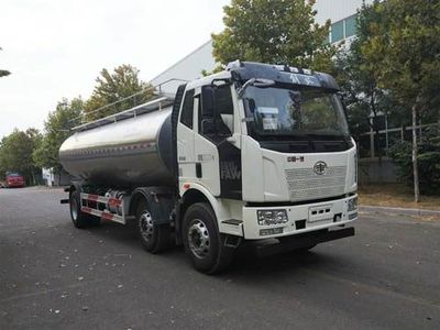 Qingte  QDT5251GNYC5 Fresh milk transport vehicle