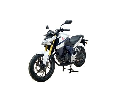 Honda SDH175J6 Two wheeled motorcycles