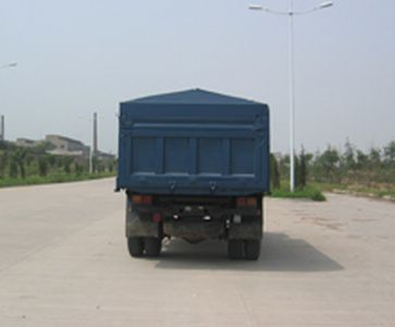 Huashan  SX3065GPX Dump truck