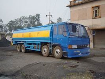 Xingniu  XCG5310GJY Refueling truck