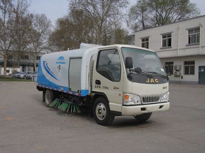 Yutong YTZ5070TSL90EVPure electric road sweeper