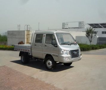 Ouling  ZB2310W5T Low speed truck