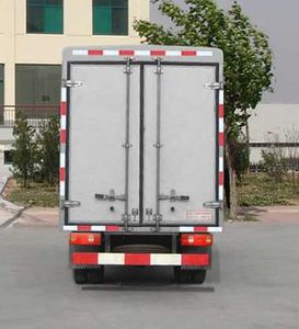 Ouling  ZB5040CCQBPC3S Grate type transport vehicle