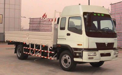 Ouman  BJ1141VJPJN3 Truck