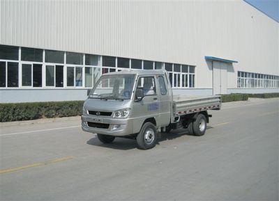 Foton  BJ2820P18 Low speed truck