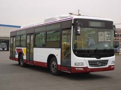 Hengtong Bus CKZ6126NB3 City buses