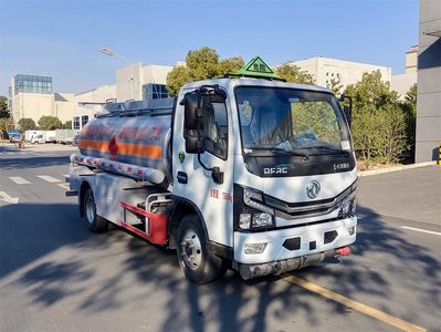 Dongfeng  DFZ5075GJYEQ6Q Refueling truck