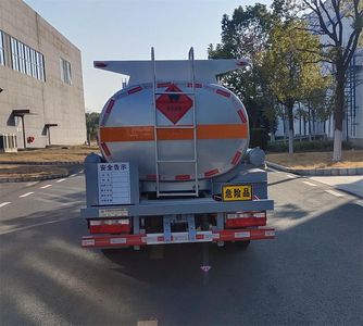 Dongfeng  DFZ5075GJYEQ6Q Refueling truck