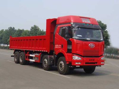 Shenhu  HLQ3310CAC430 Dump truck