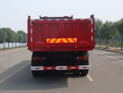 Shenhu  HLQ3310CAC430 Dump truck