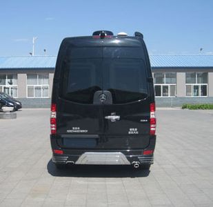 Lingbao  HXK5040XLJBCH RV