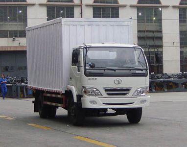 Shitong STQ5069XXY3Box transport vehicle