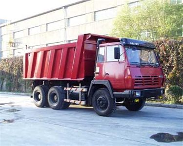 Shaanxi Automobile SX3244BM434 Dump truck