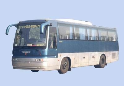 Welcome  YK6110H coach