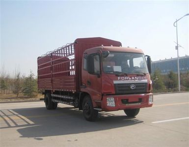 Foton  BJ5123CCYA2 Grate type transport vehicle