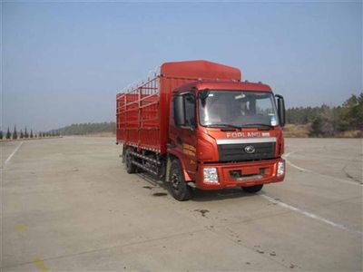 Foton  BJ5123CCYA2 Grate type transport vehicle