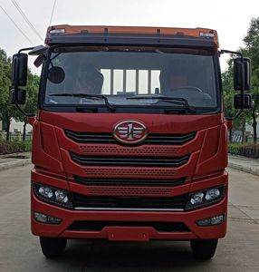 Jiefang Automobile CA5250TPBP1K2L5T3E6A80 Flat transport vehicle