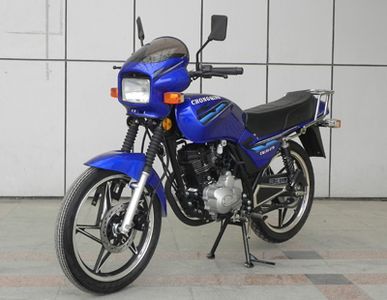 Chongqing brand automobiles CQ12527D Two wheeled motorcycles