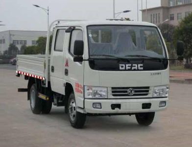 Dongfeng  DFA1040D35D6 Truck