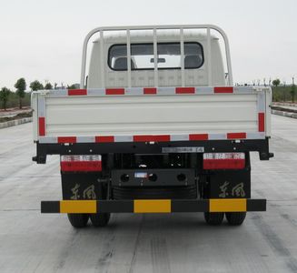 Dongfeng  DFA1040D35D6 Truck