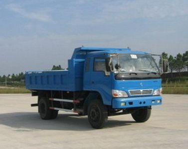 Dongfeng  DHZ3070G1 Dump truck