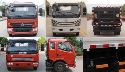 Dongfeng  EQ1040S8CD3 Truck