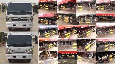 Dongfeng  EQ1040S8CD3 Truck