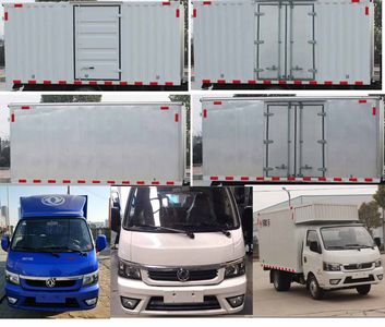 Dongfeng  EQ5025XXY15QCAC Box transport vehicle