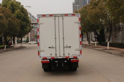 Dongfeng  EQ5025XXY15QCAC Box transport vehicle