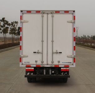 Dongfeng  EQ5041XXYD5CDFAC Box transport vehicle