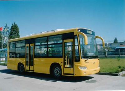 UFO  FD6860GJ City buses