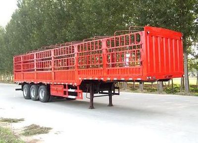 Whirlwind  HP9403CCY Gantry transport semi-trailer