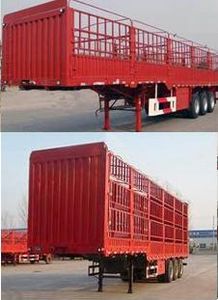 Whirlwind  HP9403CCY Gantry transport semi-trailer