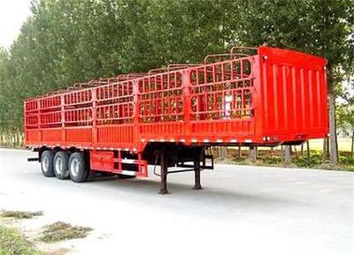 Whirlwind  HP9403CCY Gantry transport semi-trailer