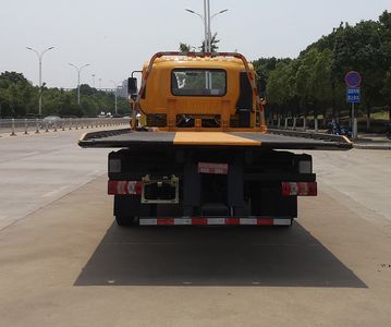 Zhuanwei  HTW5110TQZPJH6 Obstacle clearing vehicle