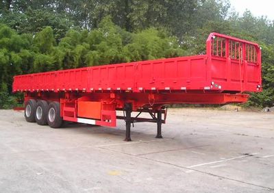 Yongxuan  HYG9400ZZX tipping chassis 