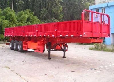 Yongxuan  HYG9400ZZX tipping chassis 