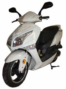 Jieshida  JSD50QT13A moped with two wheels 