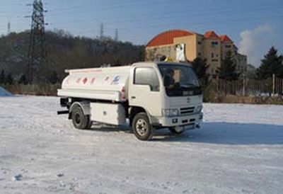 Luping MachineryLPC5040GHYChemical liquid transport vehicle