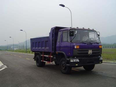 Dongfang Hongpai Automobile LT3120 Dump truck