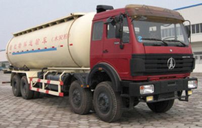 Beiben  ND5315GFLZ Powder material transport vehicle