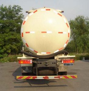 Beiben  ND5315GFLZ Powder material transport vehicle