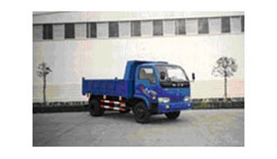 Nanjun  NJP3050ZE Dump truck