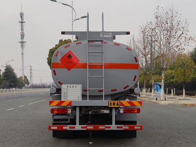 New Dongri  YZR5327GRYZ6A Flammable liquid tank transport vehicle