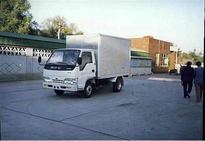 Aoling  BJ5029V3BD3 Box transport vehicle