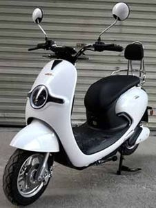 Hamasaki  BQ1200DT13A Electric two wheeled motorcycle