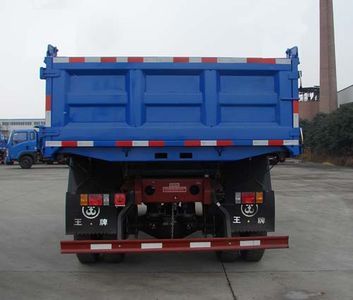 Ace car CDW3124A1R4 Dump truck