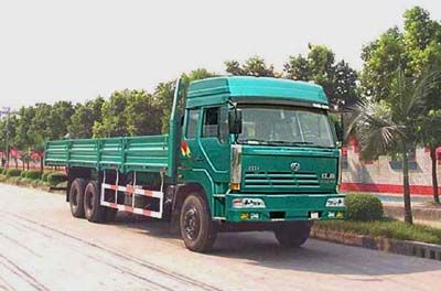 Hongyan  CQ1243TF18G494 Truck