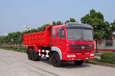 Hongyan CQ3253T8F39G324Dump truck