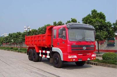 Hongyan  CQ3253T8F39G324 Dump truck